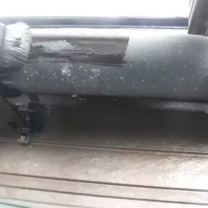 錆止め事情のサムネイル